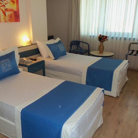 Hotel Baylan Yenisehir Izmir Exterior foto