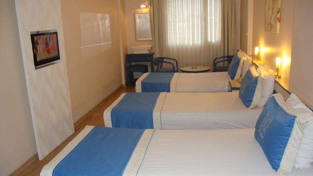 Hotel Baylan Yenisehir Izmir Exterior foto