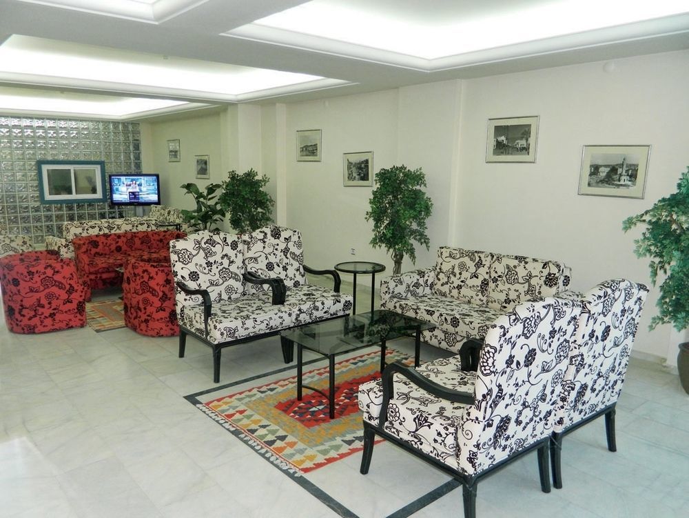 Hotel Baylan Yenisehir Izmir Exterior foto