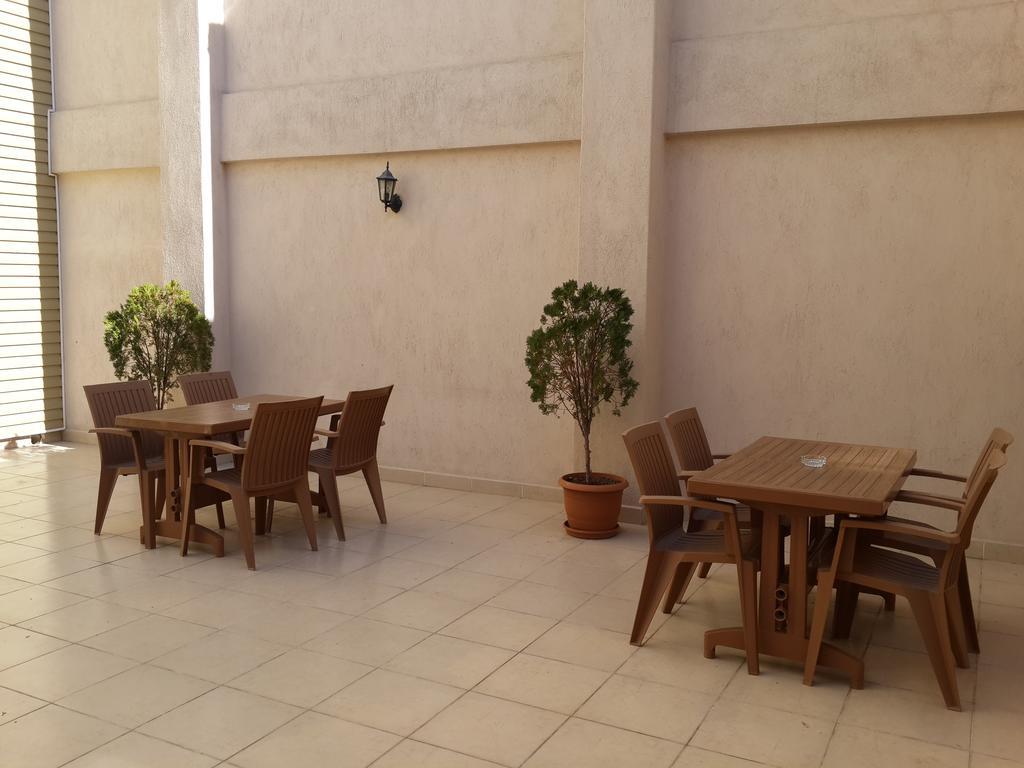 Hotel Baylan Yenisehir Izmir Exterior foto