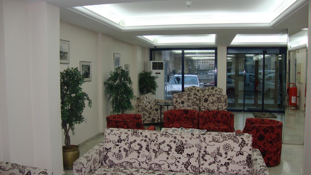 Hotel Baylan Yenisehir Izmir Exterior foto