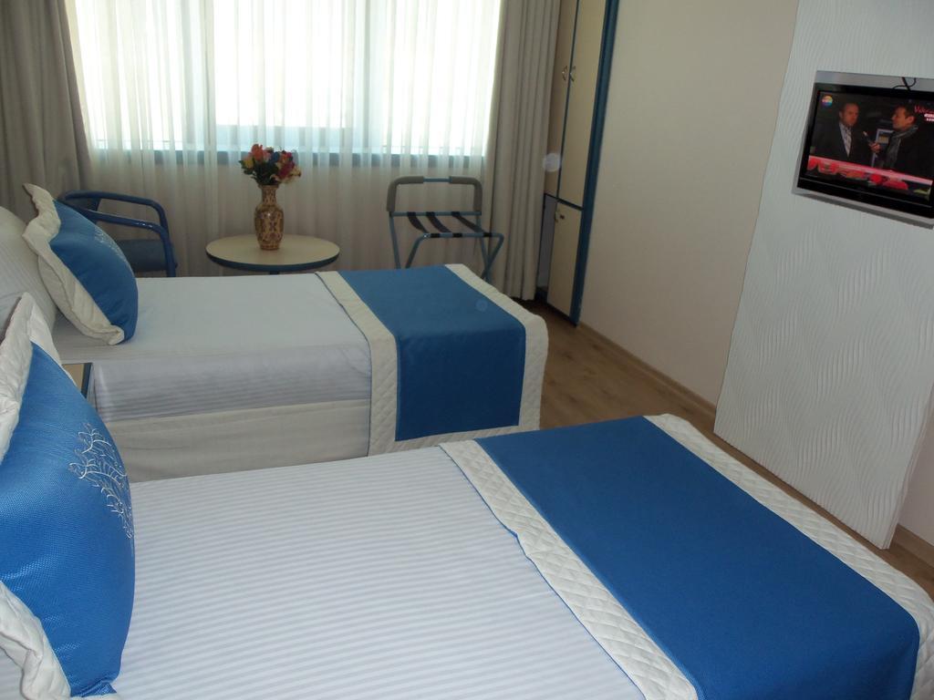 Hotel Baylan Yenisehir Izmir Exterior foto
