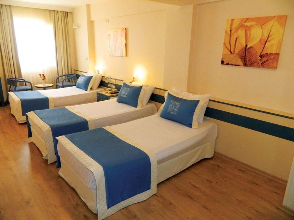 Hotel Baylan Yenisehir Izmir Exterior foto