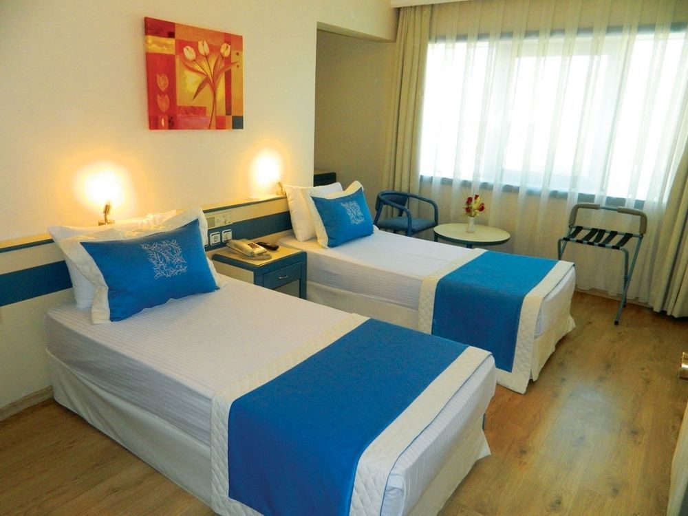 Hotel Baylan Yenisehir Izmir Exterior foto