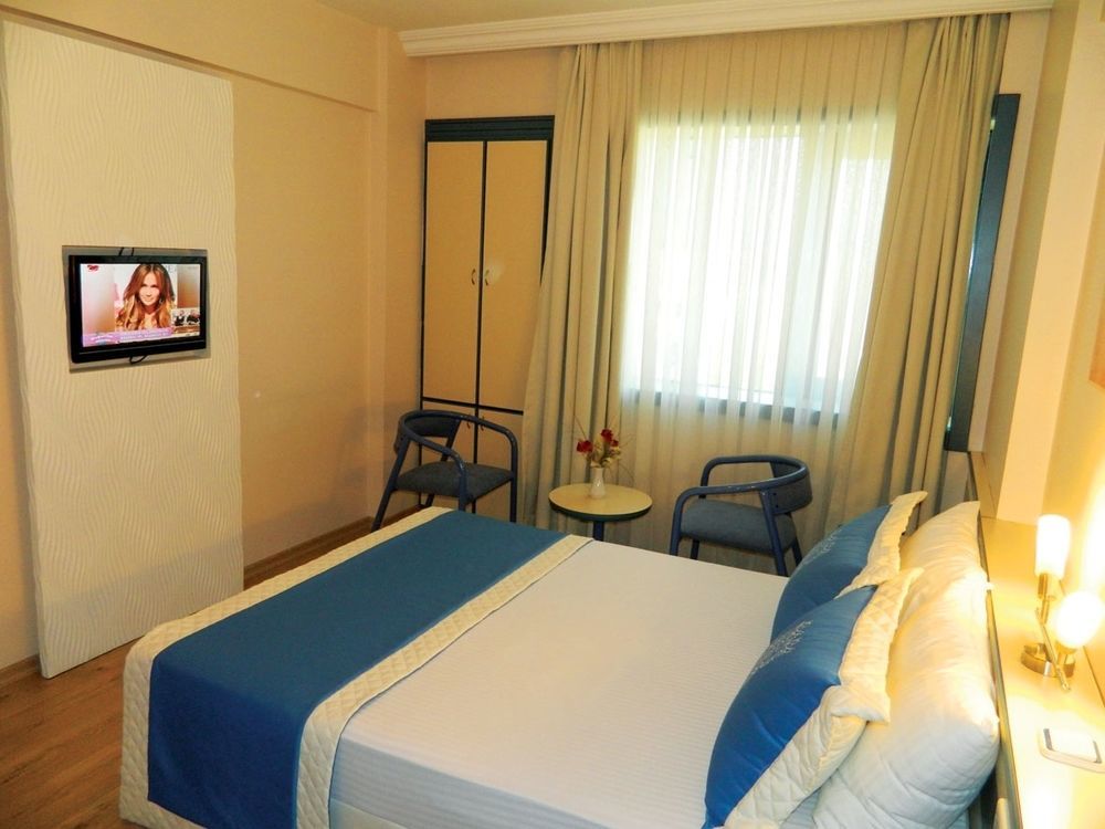 Hotel Baylan Yenisehir Izmir Exterior foto