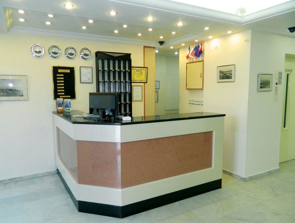 Hotel Baylan Yenisehir Izmir Exterior foto