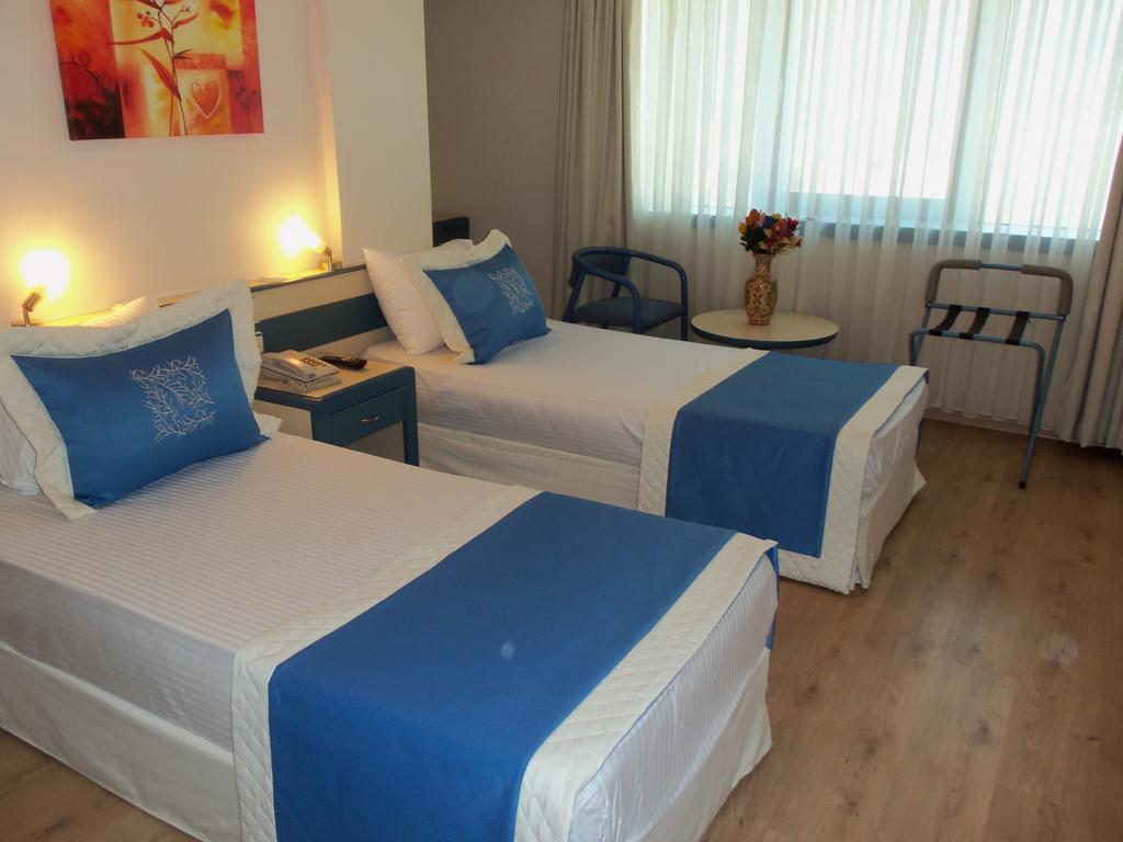 Hotel Baylan Yenisehir Izmir Exterior foto