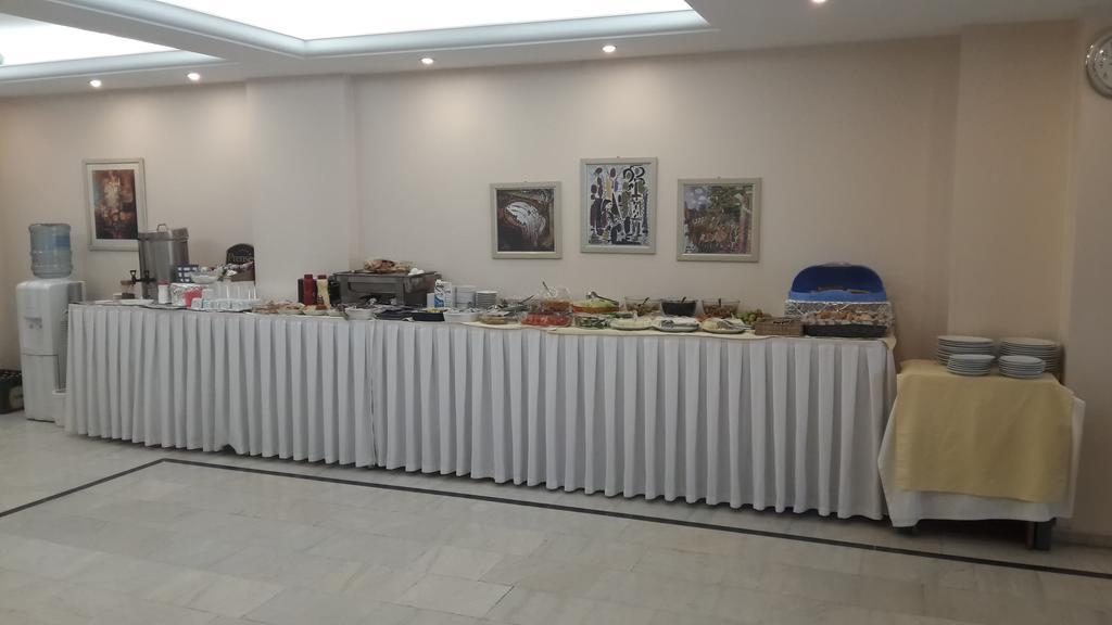 Hotel Baylan Yenisehir Izmir Exterior foto