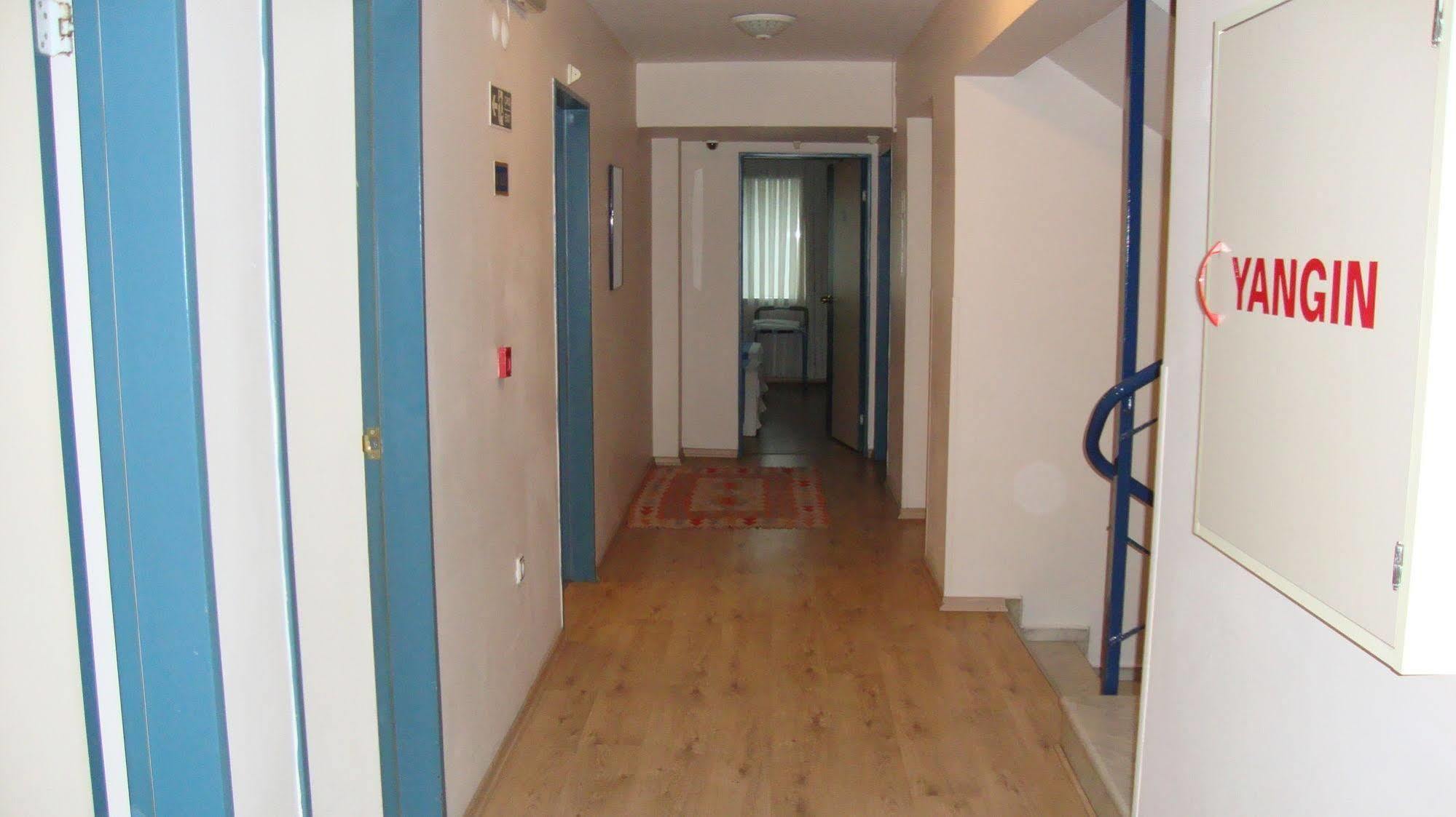 Hotel Baylan Yenisehir Izmir Exterior foto